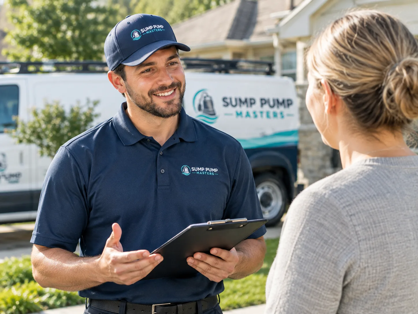 Sump Pump Repair Marble, NC FAQs
